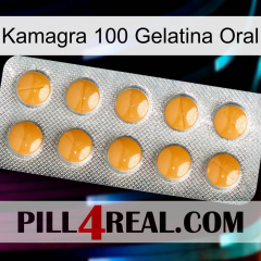 Kamagra 100 Oral Jelly levitra1